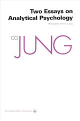 Cover of Two Essays on Analytical Psychology
