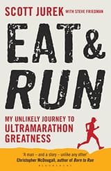 Cover of Eat and Run