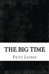 Cover of The Big Time