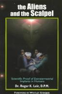 Cover of The Aliens and the Scalpel