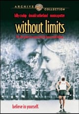 Cover of Without Limits