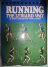 Cover of Running the Lydiard Way