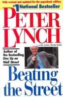 Cover of Beating the Street