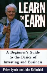 Cover of Learn to Earn