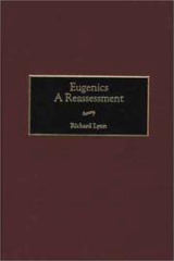 Cover of Eugenics: A Reassessment