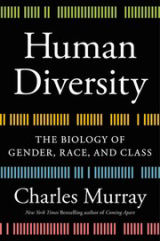 Cover of Human Diversity: The Biology of Gender, Race, and Class