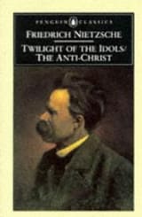 Cover of The Antichrist