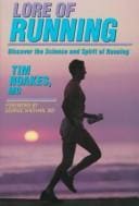 Cover of Lore of Running