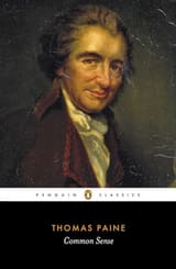 Cover of Common Sense
