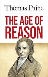 Cover of The Age of Reason