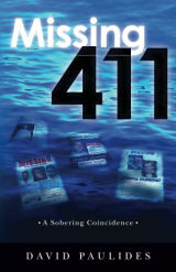 Cover of Missing 411: Eastern United States