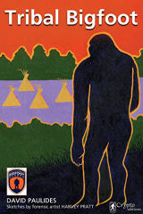 Cover of Tribal Bigfoot