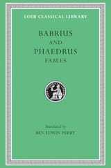 Cover of Fables