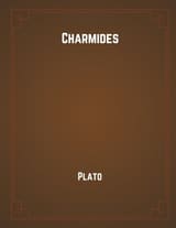 Cover of Charmides