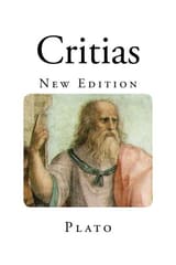 Cover of Critias