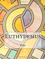 Cover of Euthydemus