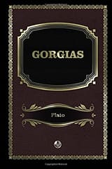 Cover of Gorgias