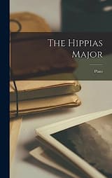 Cover of Hippias Major