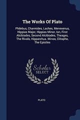 Cover of Hippias Minor