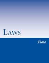 Cover of Laws