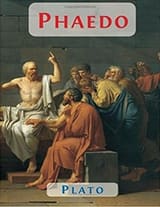 Cover of Phaedo