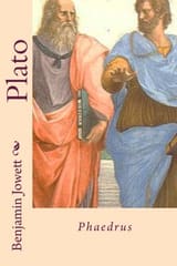 Cover of Phaedrus