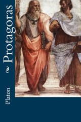 Cover of Protagoras