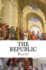 Cover of Republic