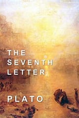 Cover of Seventh Letter