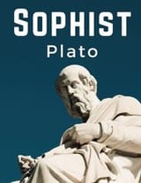 Cover of Sophist