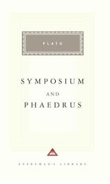 Cover of Symposium