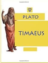 Cover of Timaeus
