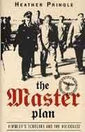 Cover of The Master Plan: Himmler’s Scholars and the Holocaust