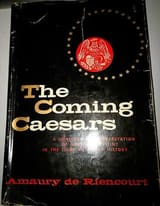 Cover of The Coming Caesars