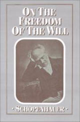Cover of On the Freedom of the Will