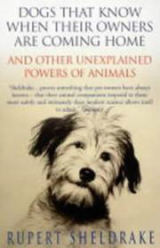 Cover of Dogs That Know When Their Owners Are Coming Home