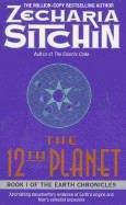Cover of The 12th Planet