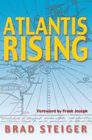 Cover of Atlantis Rising