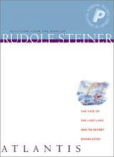 Cover of Atlantis: The Fate of a Lost Land and Its Secret Knowledge