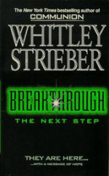 Cover of Breakthrough: The Next Step