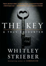 Cover of The Key: A True Encounter