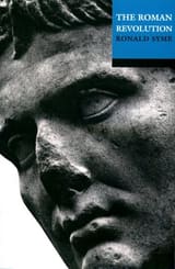 Cover of The Roman Revolution
