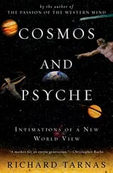 Cover of Cosmos and Psyche