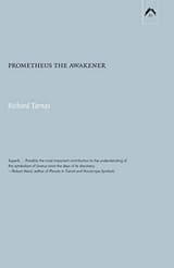 Cover of Prometheus the Awakener