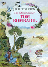 Cover of The Adventures of Tom Bombadil