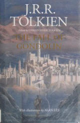 Cover of The Fall of Gondolin