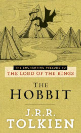 Cover of The Hobbit