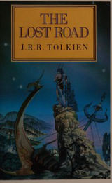 Cover of The Lost Road and Other Writings