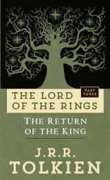 Cover of The Return of the King