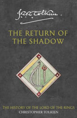 Cover of The Return of the Shadow
